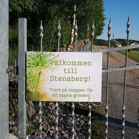 Stenaberg Kungsbacka Exterior foto