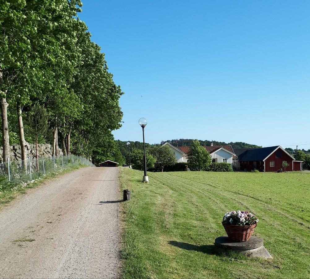 Stenaberg Kungsbacka Exterior foto