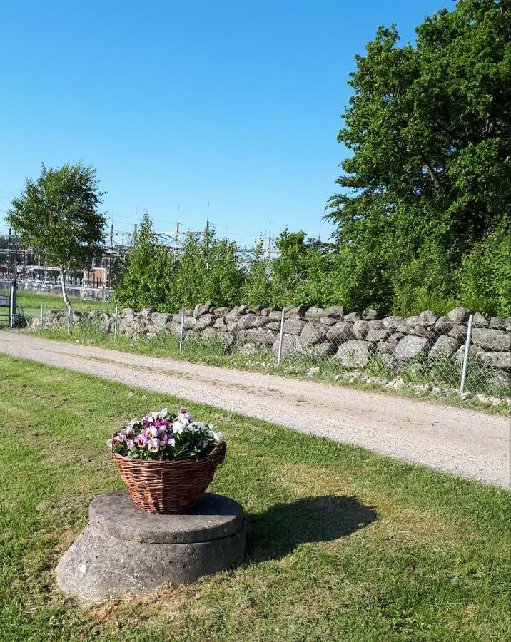 Stenaberg Kungsbacka Exterior foto