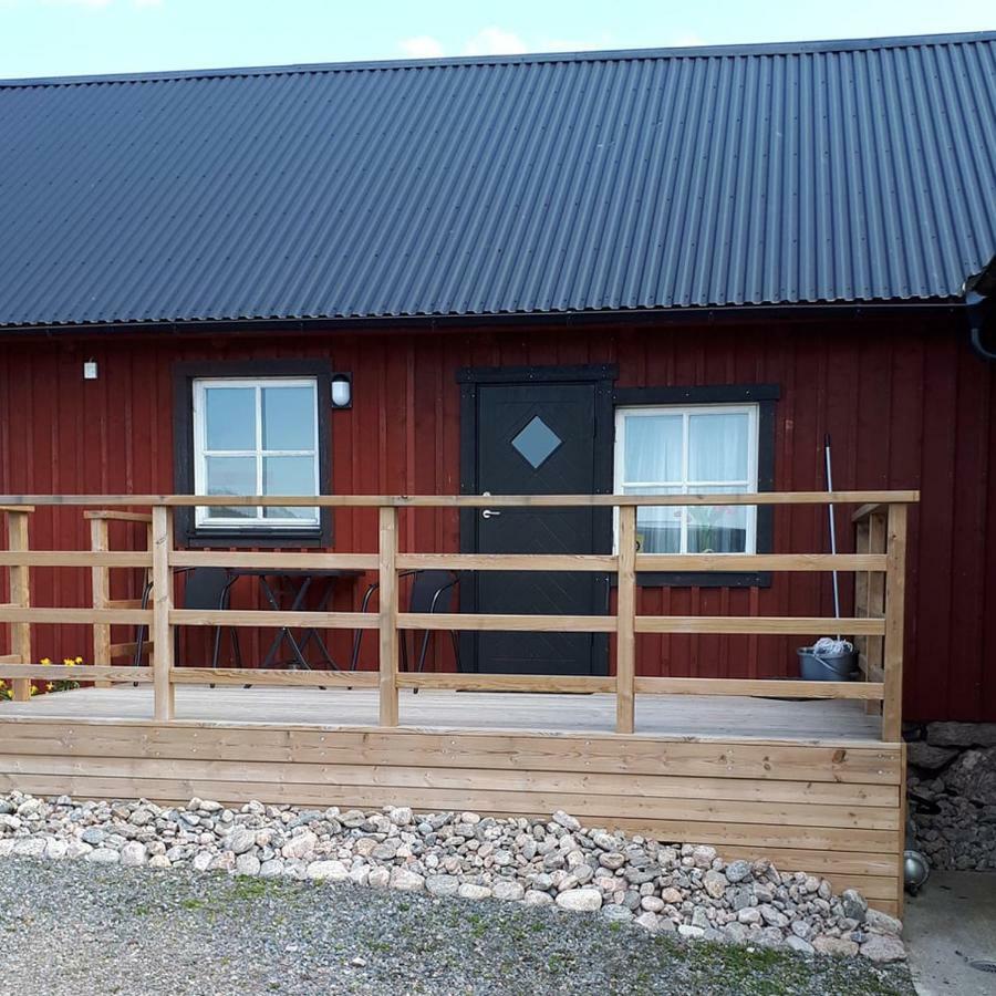Stenaberg Kungsbacka Exterior foto