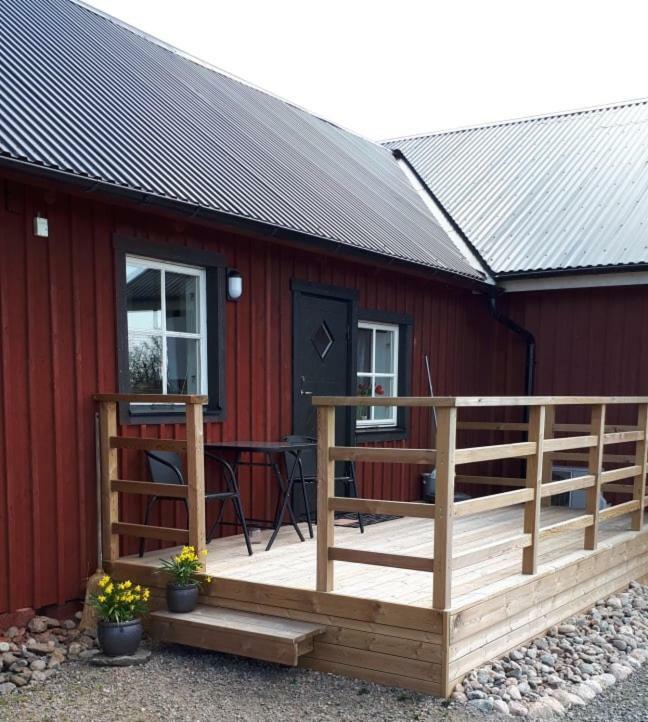 Stenaberg Kungsbacka Exterior foto